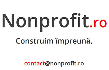 Nonprofit.ro - Construim împreună